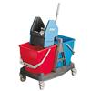 Carrelli pulizia e accessori