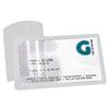 Pouches per plastificatrici