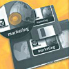 Etichette per CD e DVD
