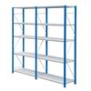 Scaffali