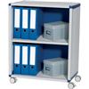 Carrelli e librerie
