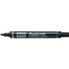 Marcatore N50 Pentel Pen - permanente - nero - punta tonda 4,3 mm (pezzo singolo) Marcatore N50 Pentel Pen - permanente - nero - punta tonda 4,3 mm (pezzo singolo)