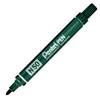 Marcatore N50 permanente Pentel - verde tonda 4,3 mm - (conf. singola)