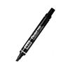 Marcatore N60 permanente Pentel - nero a scalpello 3,9-5,5 mm - (conf. singola)