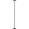 Lampada alogena da terra First Unilux - 300 W - nero