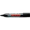 Marcatore Uni Prockey Uni-Ball - nero tonda 1,2-1,8 mm - (conf. singola)