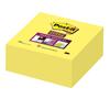 Post-it® Super Sticky - 76x76 mm - giallo oro - (pz. singolo)