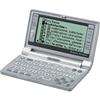 Dizionario elettronico E-Dictionary PW-E 320 Sharp - ita / ingl