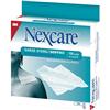Garze sterili soffici Nexcare - (conf. da 100 pezzi)