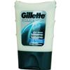 Dopobarba balsamo Pelli sensibili Gillette - 75 ml - da viaggio
