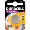 Pile Duracell Specialistiche - 2025