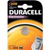Pile Duracell Specialistiche - 2016