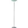 Lampada alogena da terra Cristalia Unilux - 300 W - metallo e vetro