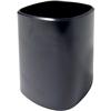 Bicchieri portapenne Arda - nero