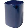 Bicchieri portapenne Arda - blu
