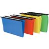 Cartelle sospese Cartesio Bertesi - cassetto U3 39÷39,8cm - (conf. da 25 pezzi)