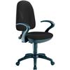 Sedia ergonomica Salsa Ergosit - nero