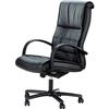 Poltrona direzionale Executive Ergosit - nero