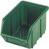 Contenitori per magazzino Ecobox 112 Terry Store Age - 16x25x12,9 cm - blu