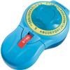 Etichettatrice Dymo Junior - a rilievo - etichettatrice Dymo Etichettatrice Dymo Junior - a rilievo - etichettatrice Dymo