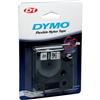 Nastri Dymo D1 speciali - 12 mm x 5,5 m (pz singolo)