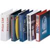 Confronta prezzi Raccoglitore Display Esselte - 4 anelli a D da è˜ 40 mm - A4