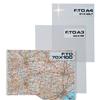 Confronta prezzi Buste trasparenti Aerea Sei Rota - 25x35 cm - (conf. da 25 buste)