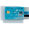 Portadocumenti Card Sei Rota - 2 tasche - (conf. da 50 pezzi)