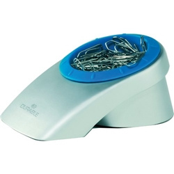 Portafermagli Vegas Durable - blu/argento