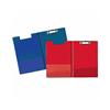 Portablocco Daily Esselte - rosso