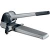 Perforatore 5182 Leitz - alti spessori - 2 fori - 250 fogli