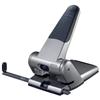 Perforatore 5180 Leitz - alti spessori - 2 fori - 65 fogli