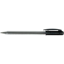 Penna a sfera Tratto 1 - nero - tratto 1 mm (conf. 50 penne)