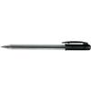 Penna a sfera Tratto 1 - nero - tratto 1 mm (conf. 50 penne)