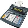 Calcolatrice scrivente  EL-1607P Sharp