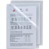 Cartelline a L Poli 150 Sei Rota - A4 - (conf. da 25 pezzi)