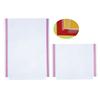 Tasche adesive con soffietto Tasca GS Sei Rota - 22x30 cm - (conf. da 10 pezzi)