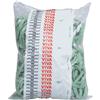 Fettucce Viva - Ø 150 mm x 8 mm - verde - 1 kg