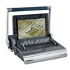 Rilegatrice a dorso plastico Fellowes Galaxy - 500 fogli - 5622001 Rilegatrice a dorso plastico Fellowes Galaxy - 500 fogli - 5622001