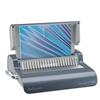 Rilegatrice a dorso plastico Quasar + 500 Fellowes 5627701 (pz.1)