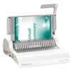 Rilegatrice a dorso plastico Pulsar + 300 - 300 fogli - Fellowes 5627601 (pz.1)