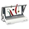 Rilegatrice a dorso plastico Star + 150 - 150 fogli - Fellowes 5627501 (pz.1)