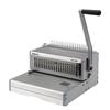 Rilegatrice a dorso plastico Orion 500 - 500 fogli - Fellowes 5642601 (pz.1)