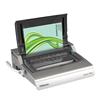 Rilegatrice a dorso metallico Galaxy E Wire - 130 fogli - Fellowes 5622501 (pz.1)