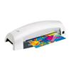 Plastificatrice a caldo Lunar A4 - 30 cm/min - Fellowes 5715601 (pz.1)