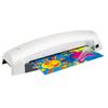 Plastificatrice a caldo Lunar A3 - 30 cm/min - Fellowes 5716701 (pz.1)