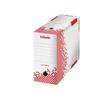 Scatole archivio Speedbox Esselte - dorso 15 - 15x25x35cm (conf. 25 pezzi)