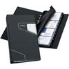 Portabiglietti Visifix® Pro Durable - 200 biglietti - grigio