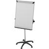 Lavagne portablocco Earth-it Bi-Office - 70x100 cm - 5 bloccabili - EA4876995