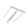 Fastener Leonardi - E200 (conf. 100 pezzi)